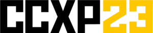 logo CCXP23