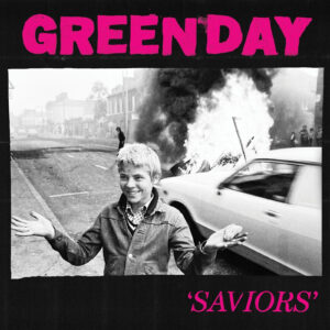 Green Day lança o aguardado álbum 