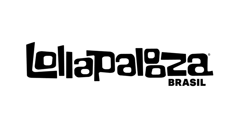 Lollapalooza - Divulgação