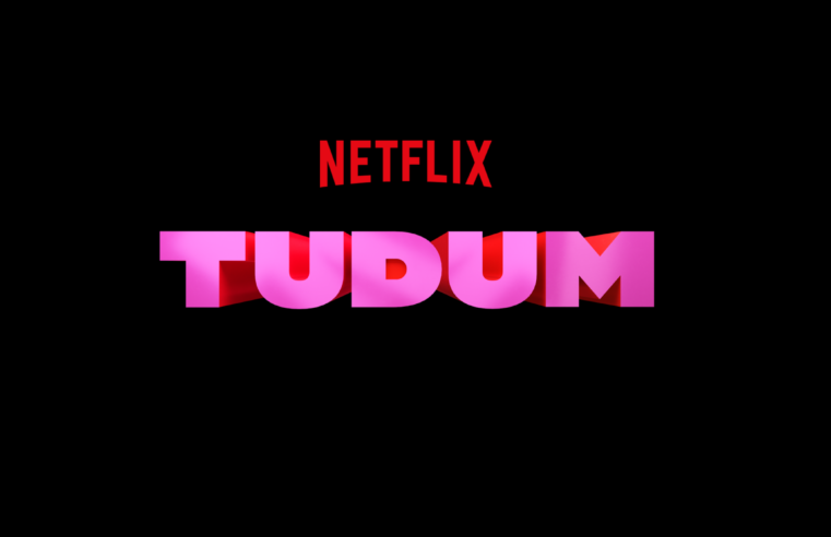 Tudum: O evento Netflix vai ser presencial esse ano