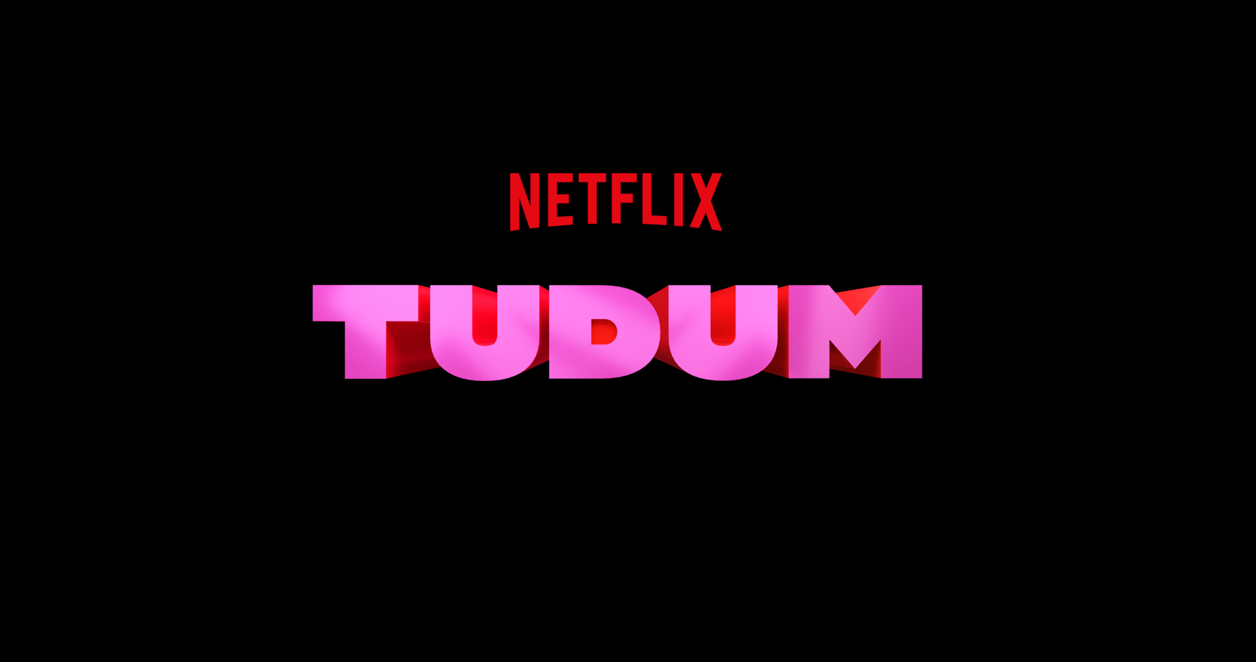 Tudum: O evento Netflix vai ser presencial esse ano