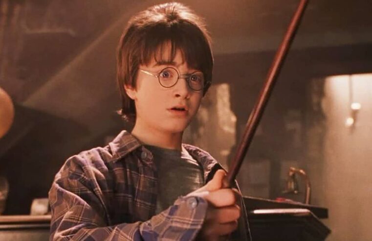 Vai ter série do Harry Potter? Warner confirma produção