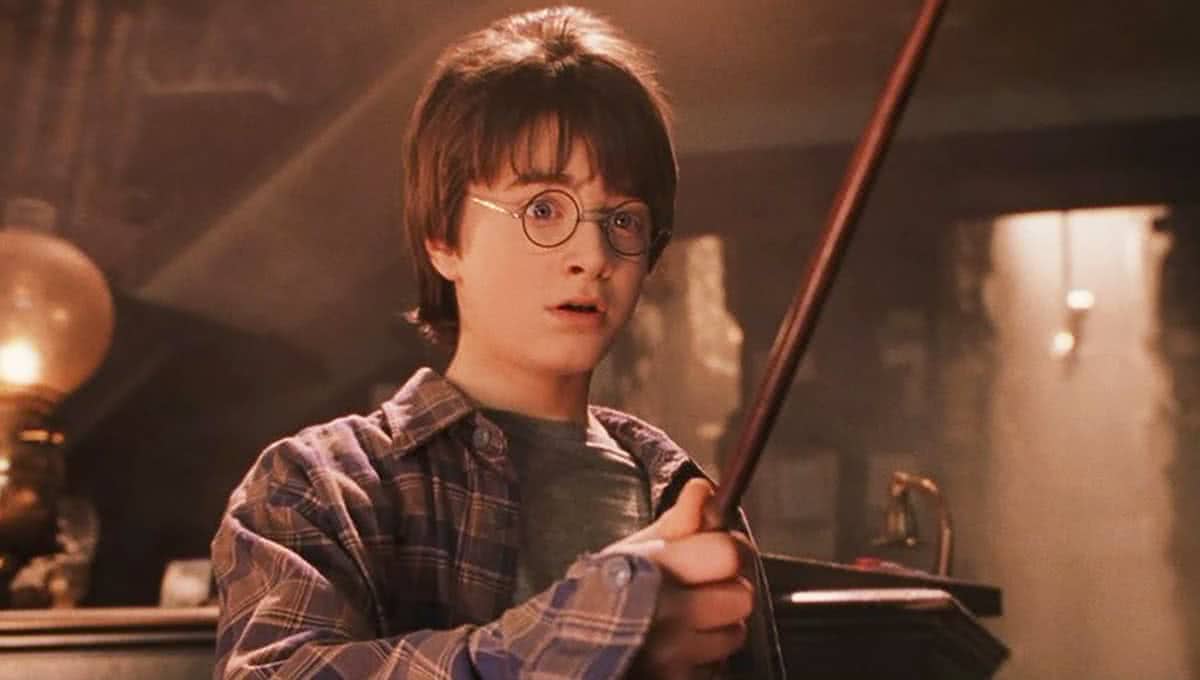 Vai ter série do Harry Potter? Warner confirma produção