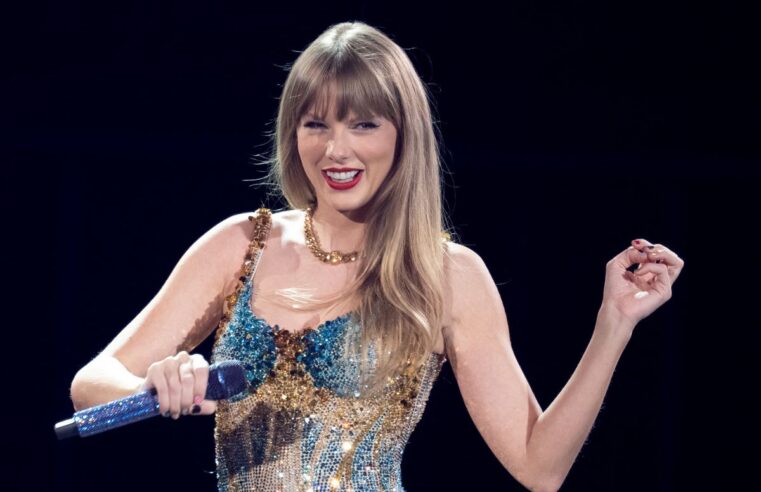 Procon Uberlândia instaura investigação contra adiamento de show da Taylor Swift