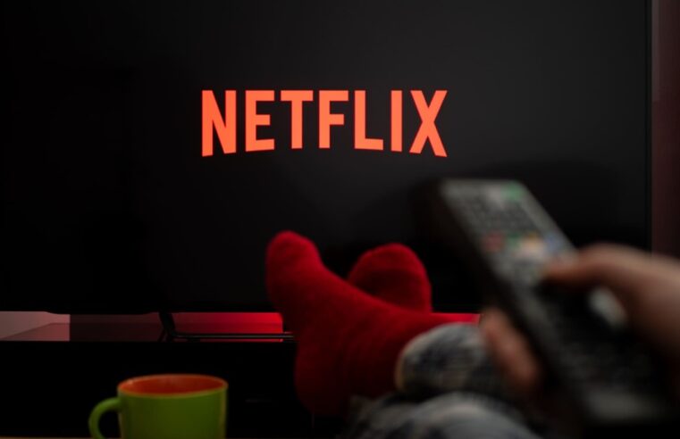 Veja os lançamentos da Netflix Brasil em fevereiro