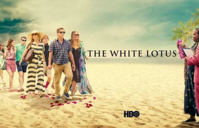 ‘The White Lotus’: Três novos nomes no elenco