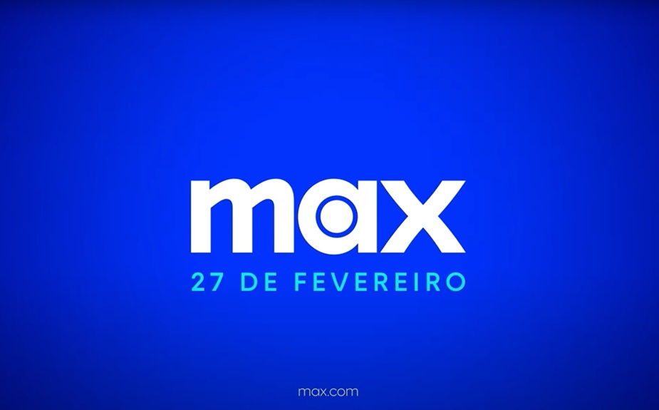 HBO Max se torna Max em 27 de fevereiro no Brasil