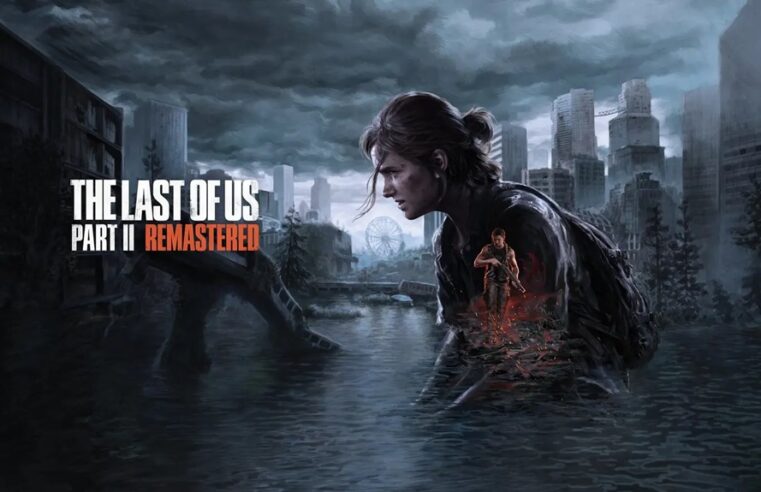 The Last of Us Part II no PS5 tem novo trailer e recursos de jogo
