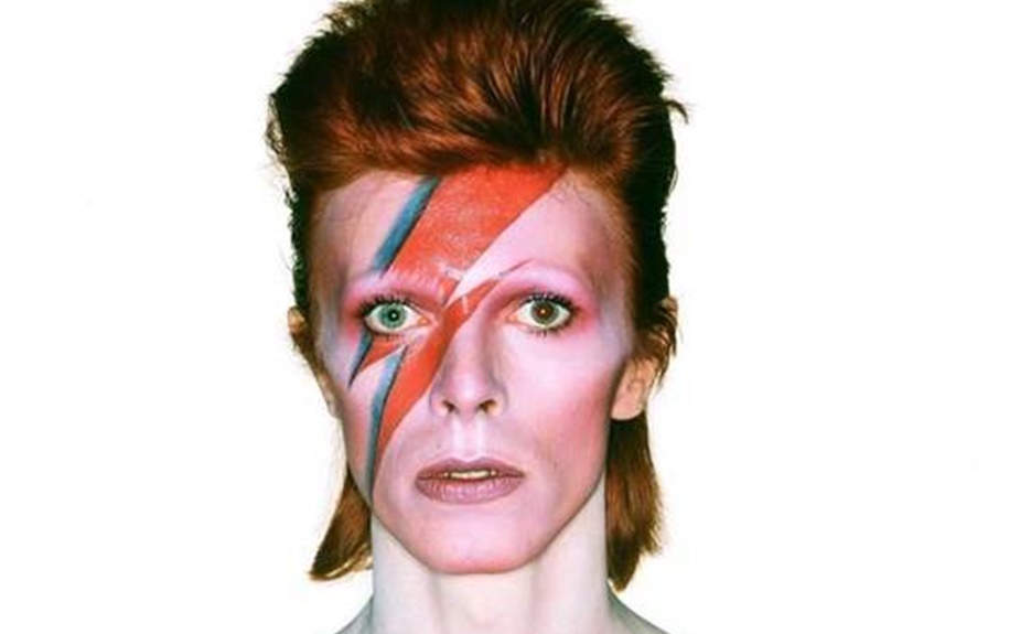 As 10 músicas mais ouvidas de David Bowie, segundo a Deezer