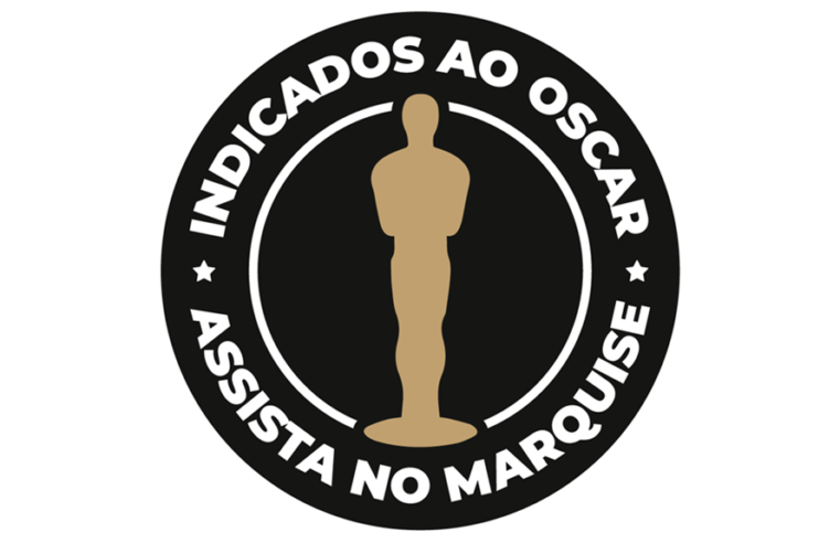 Cine Marquise lança selo do Oscar e volta a exibir ‘Oppenheimer’