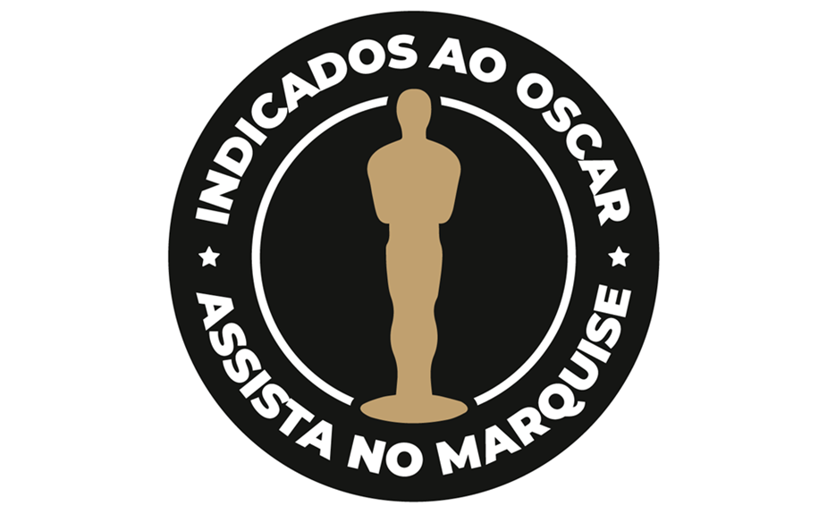 Cine Marquise lança selo do Oscar e volta a exibir ‘Oppenheimer’