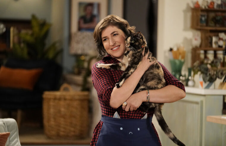 ‘Call Me Kat’, nova sitcom Warner Channel, estreia dia 26