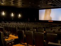 Cine Marquise oferece meia entrada para mulheres em março