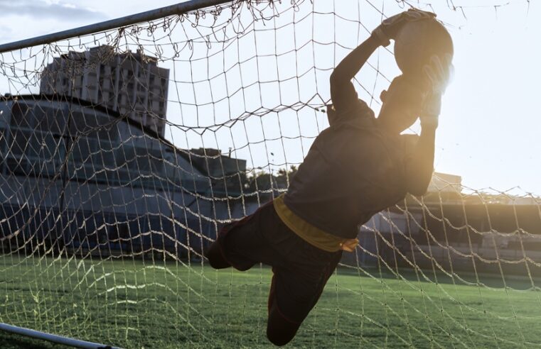 Netflix divulga o trailer de ‘O Ninho: Futebol & Tragédia’