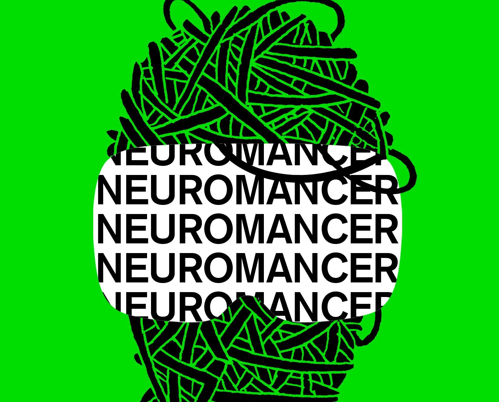 ‘Neuromancer’ vai virar série