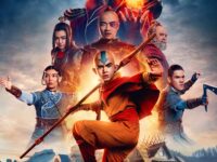 Avatar: O Último Mestre do Ar - Netflix/Divulgação