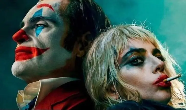 Onde assistir Coringa 2: Delírio a Dois ?