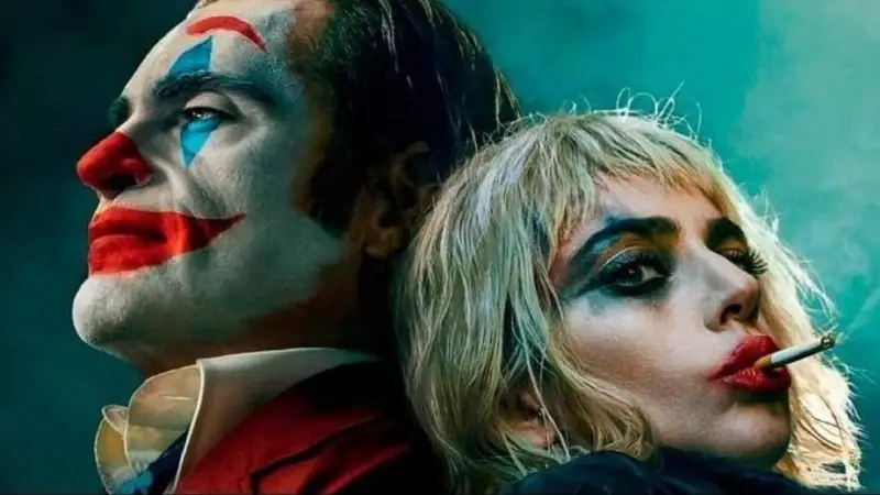 Onde assistir Coringa 2: Delírio a Dois ?