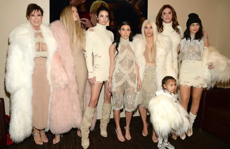 'House of Kardashian': documentário revela segredos do clã mais famoso do mundo pop (FOTO: Divulgação)