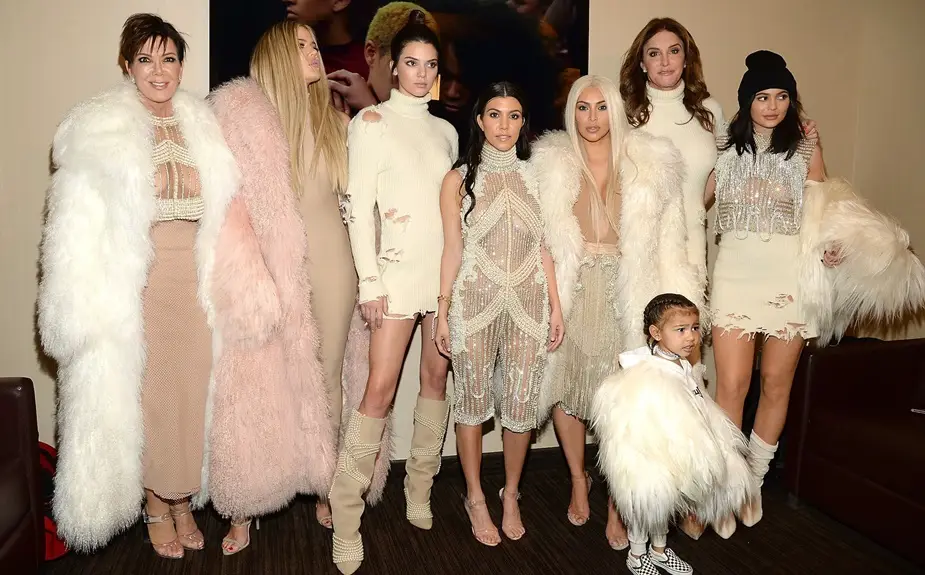 “House of Kardashian”: documentário revela segredos do clã