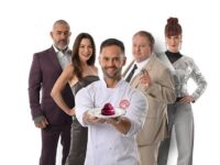 ‘MasterChef Confeitaria’ estreia no Discovery e Max (FOTO: Divulgação)