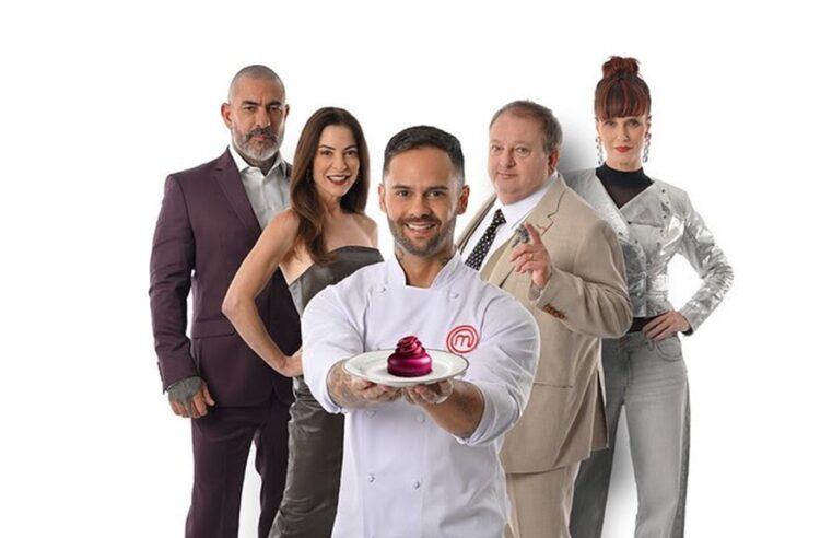 ‘MasterChef Confeitaria’ estreia no Discovery e Max