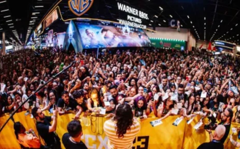 CCXP24: Como chegar ao maior evento de cultura pop do Brasil